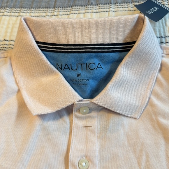 Nautica Polo - Picture 2 of 3